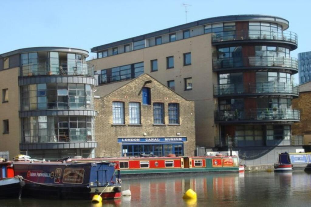 Victorian Beauty With Private Toilet And Shower Near Tube Station ロンドン エクステリア 写真